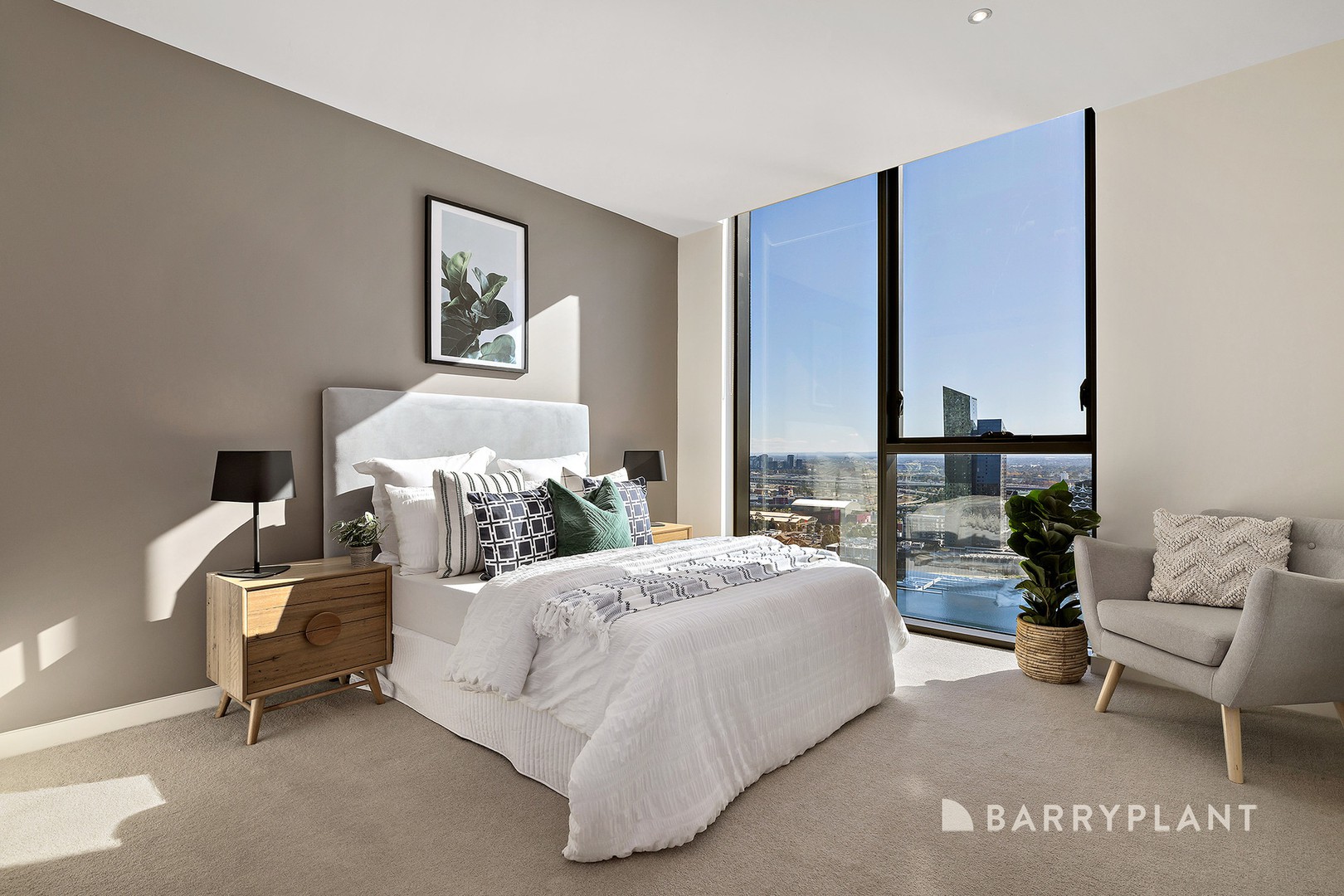 284/8 Waterside Place, Docklands, VIC 3008, Docklands - Thumbnail 5