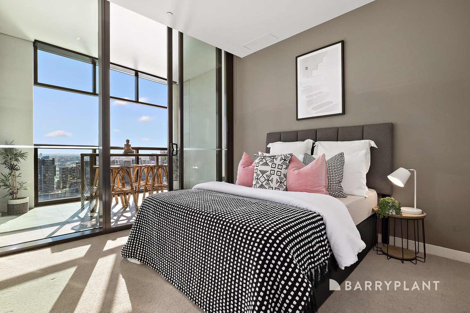 284/8 Waterside Place, Docklands, VIC 3008, Docklands - Thumbnail 6