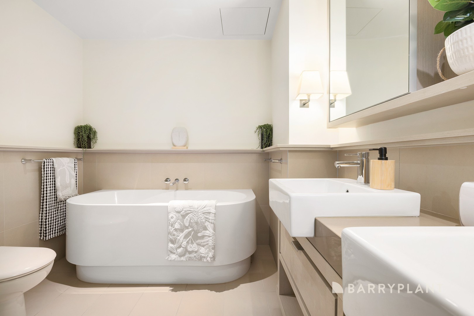 284/8 Waterside Place, Docklands, VIC 3008, Docklands - Thumbnail 8