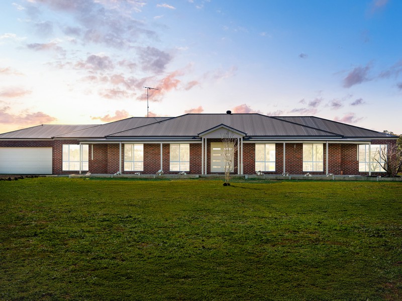 284 Glen Avon Drive, Bannockburn, VIC 3331 - Image - 22/08/2025