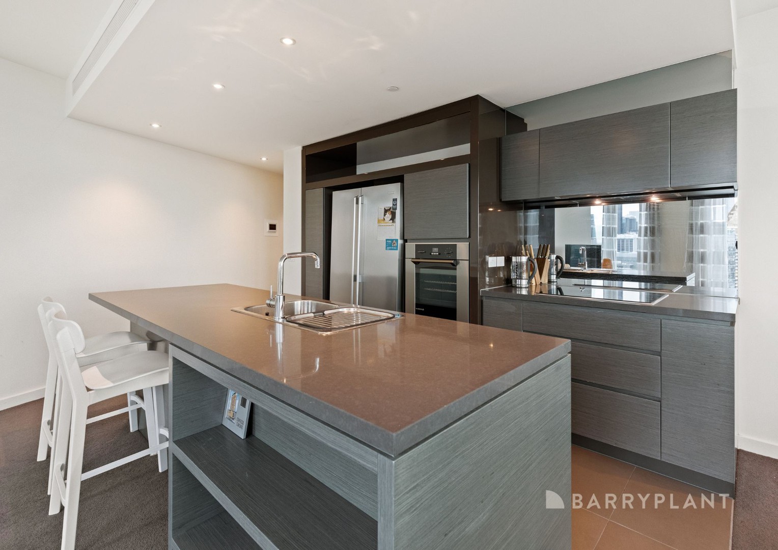 285/8 Waterside Place, Docklands, VIC 3008, Docklands - Thumbnail 4