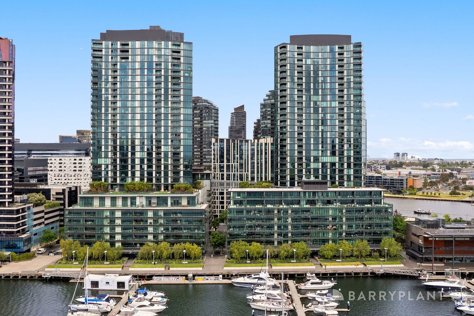 286/8 Waterside Place, Docklands, VIC 3008, Docklands - Thumbnail 5