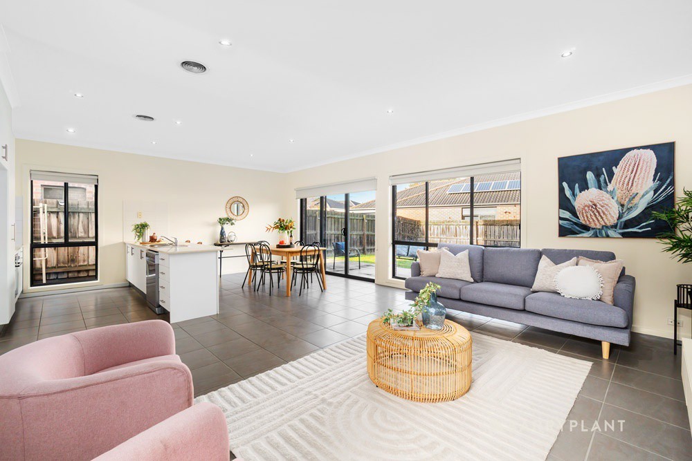 286 The Lakes Boulevard, South Morang, VIC 3752, South Morang - Thumbnail 2