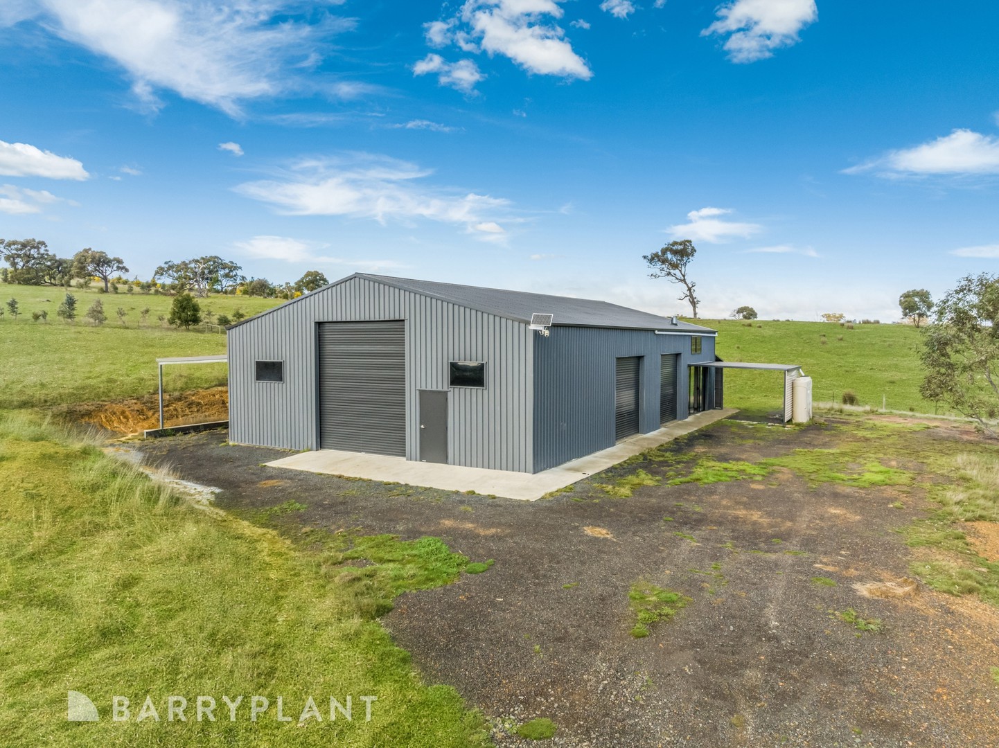 2860 Hogans Lane, Glenaroua, VIC 3764, Glenaroua - Image 1