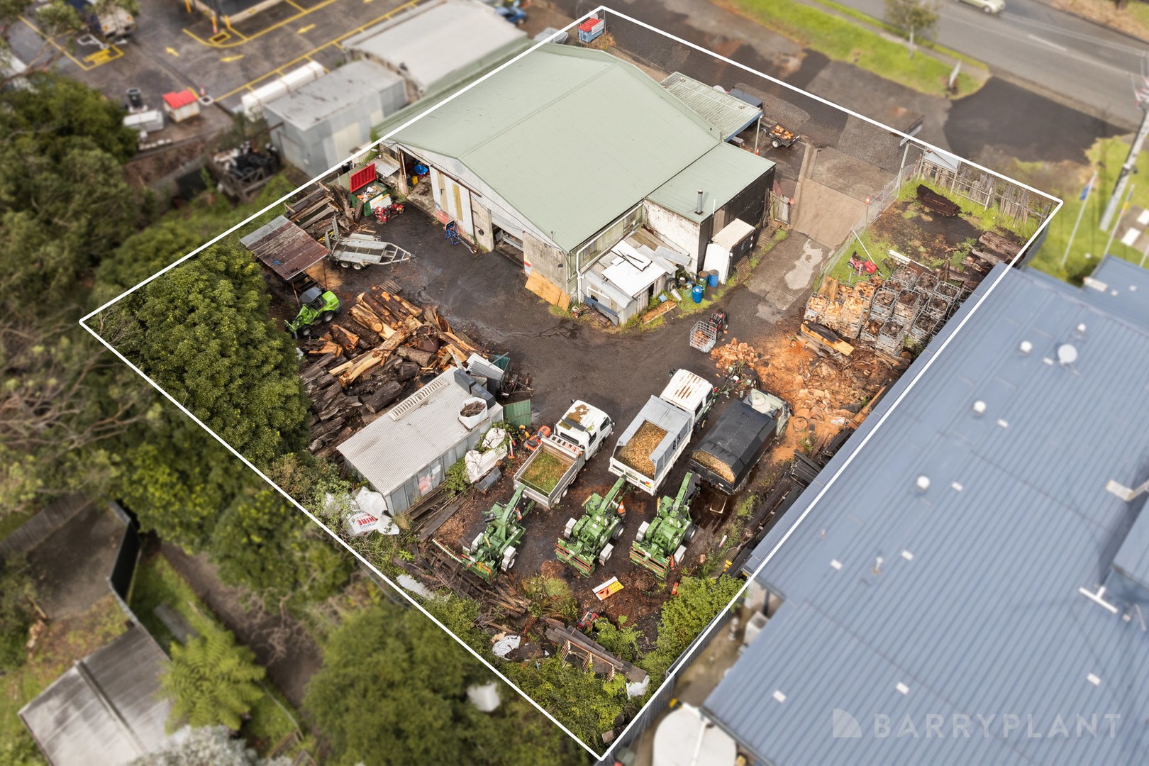 289-291 Belgrave Gembrook Road, Emerald, VIC 3782 - Thumbnail 2 - 25/05/2026