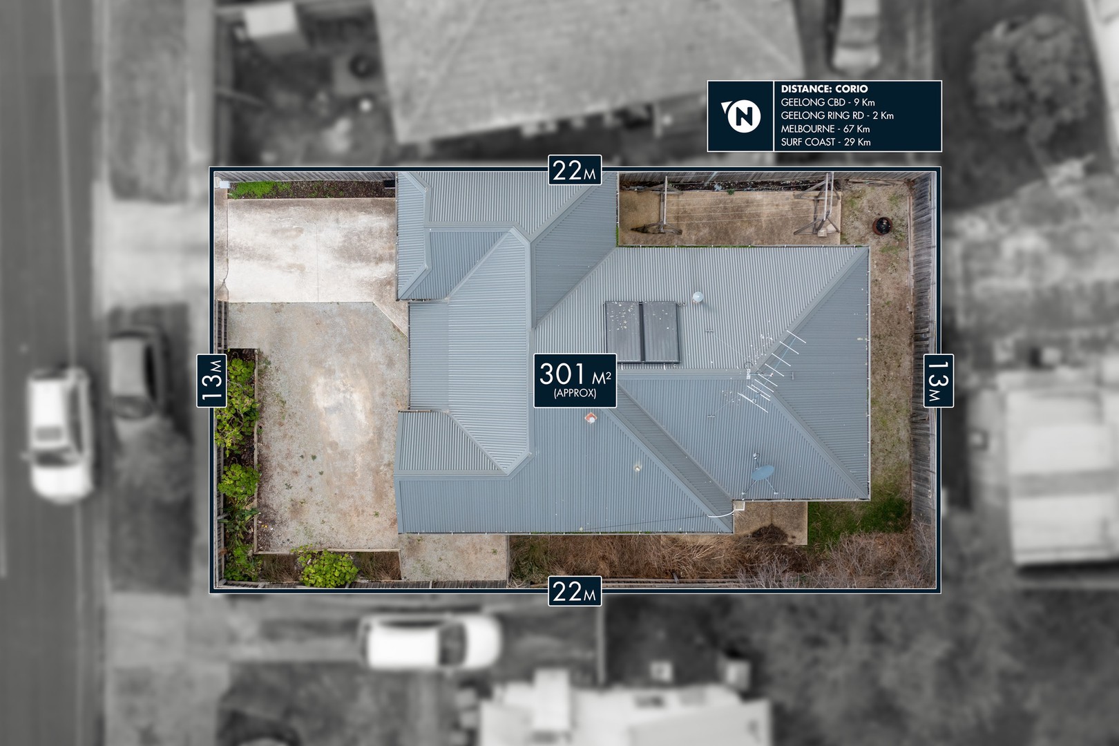 28B Michigan Avenue, Corio, VIC 3214, Corio - Thumbnail 8