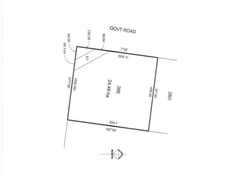 28E Davies Road, Meredith, VIC 3333, Meredith - Thumbnail 7