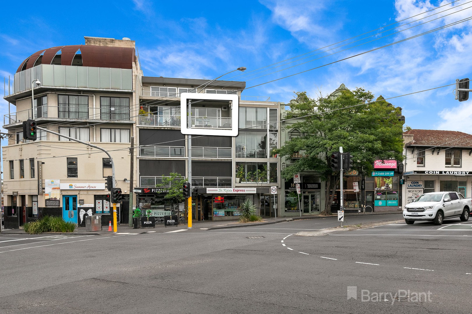 29/127 Grey Street, St Kilda, VIC 3182, St Kilda - Thumbnail 3