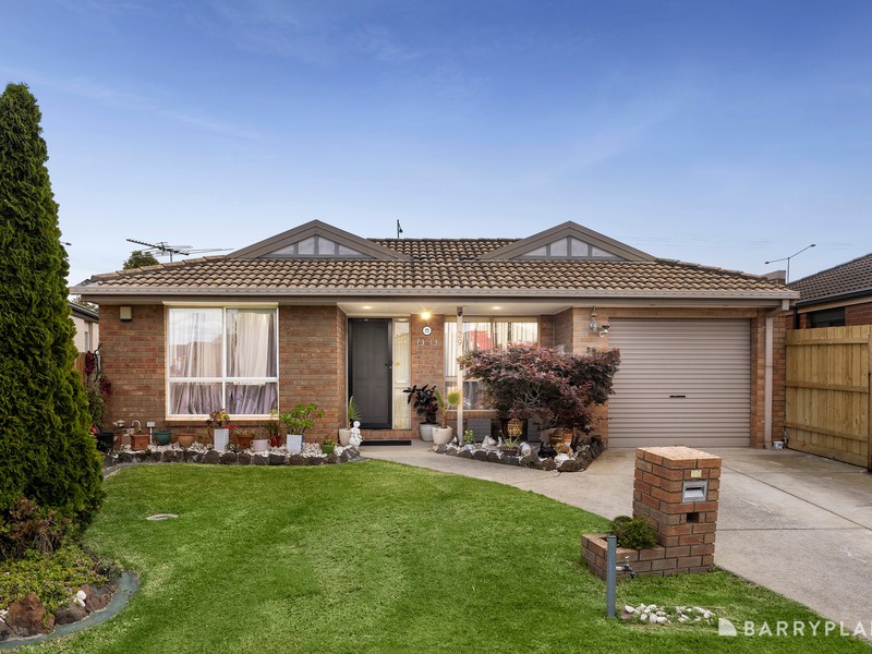 29 Bottlebrush Court, Sunshine West, VIC 3020 - Image - 28/10/2025