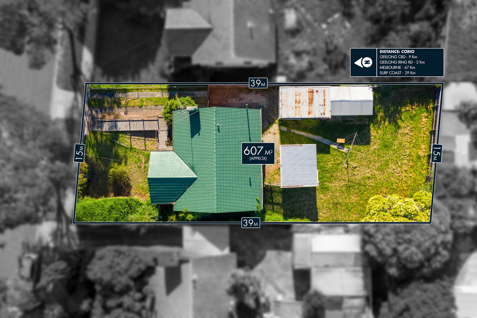 29 Canadian Parade, Corio, VIC 3214, Corio - Thumbnail 2