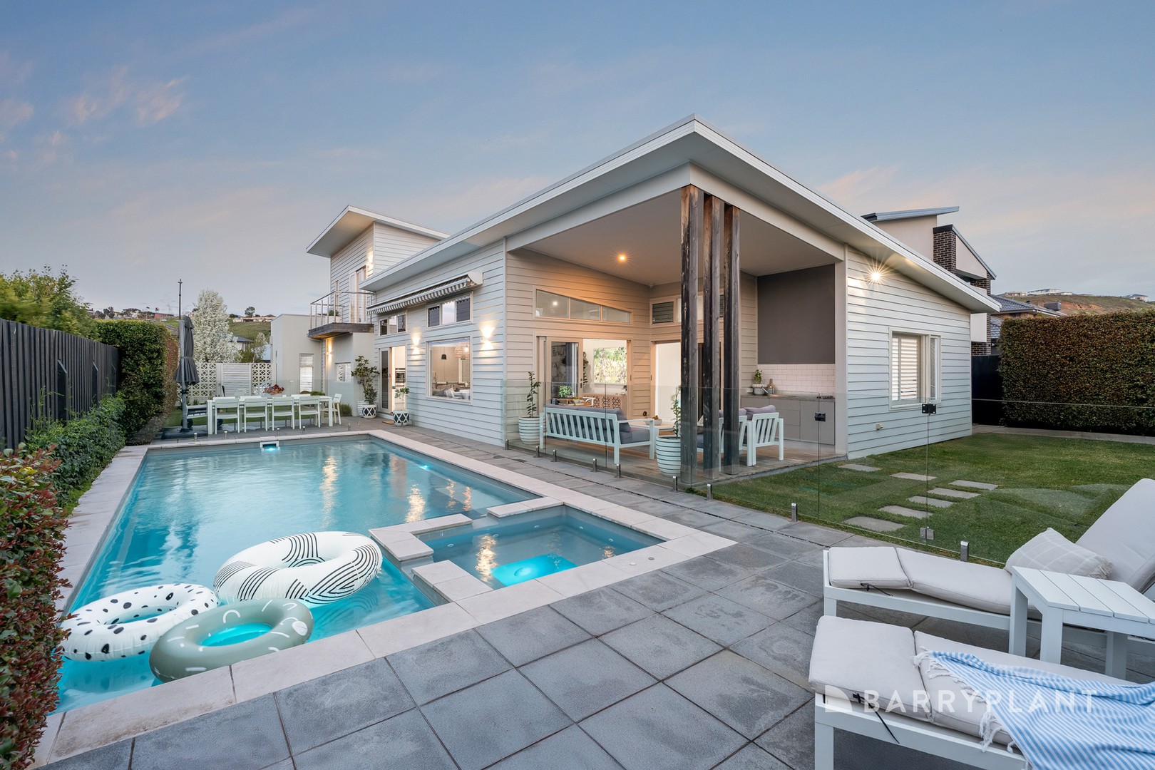 29 Casey Boulevard, Fyansford, VIC 3218, Fyansford - Thumbnail 2