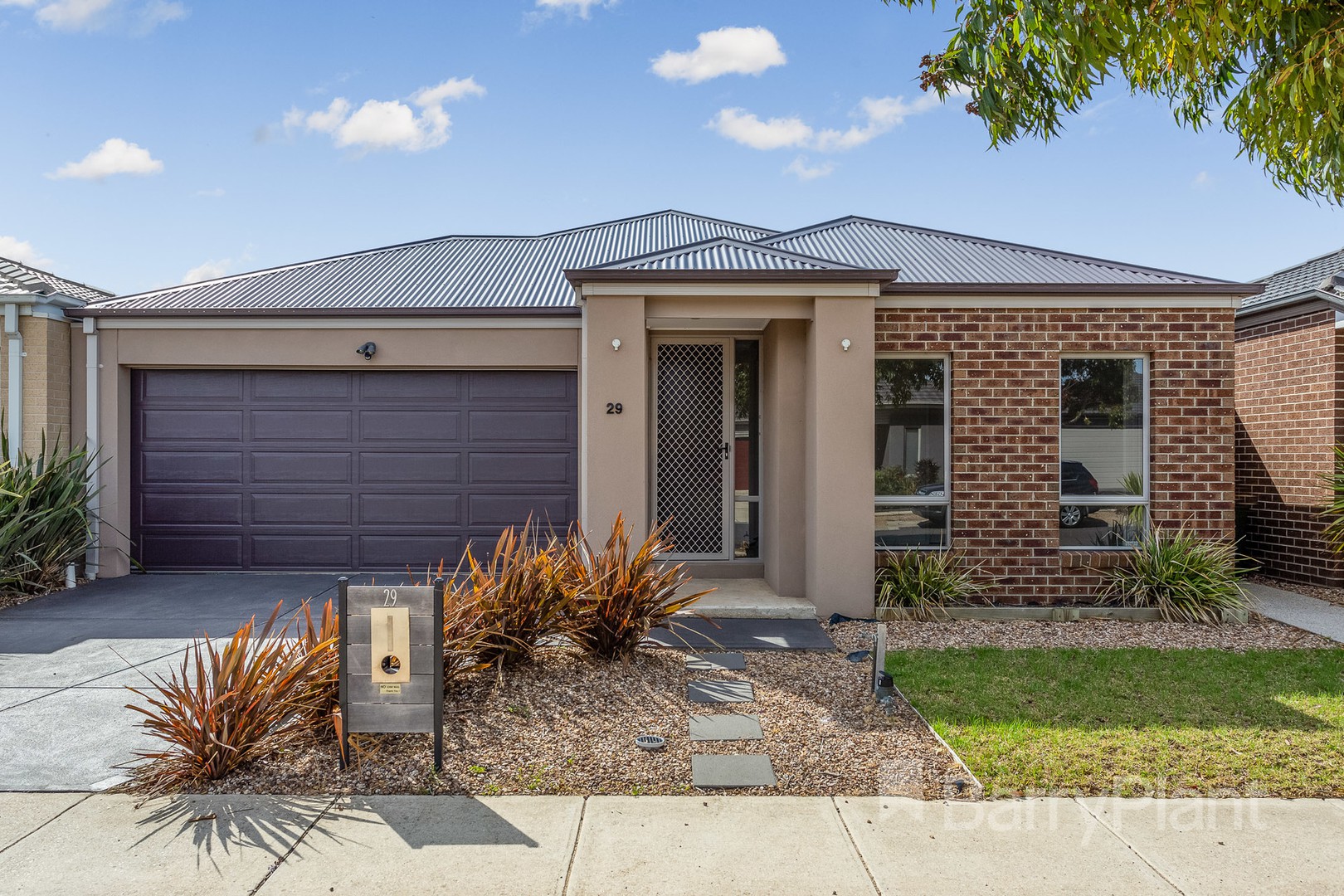 29 Caspian Circuit, Point Cook, VIC 3030