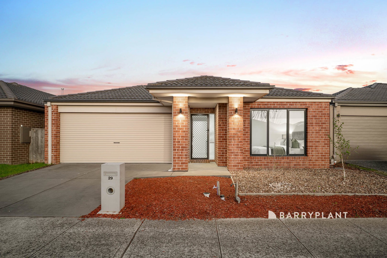 29 Denton Drive, Officer - Image 1