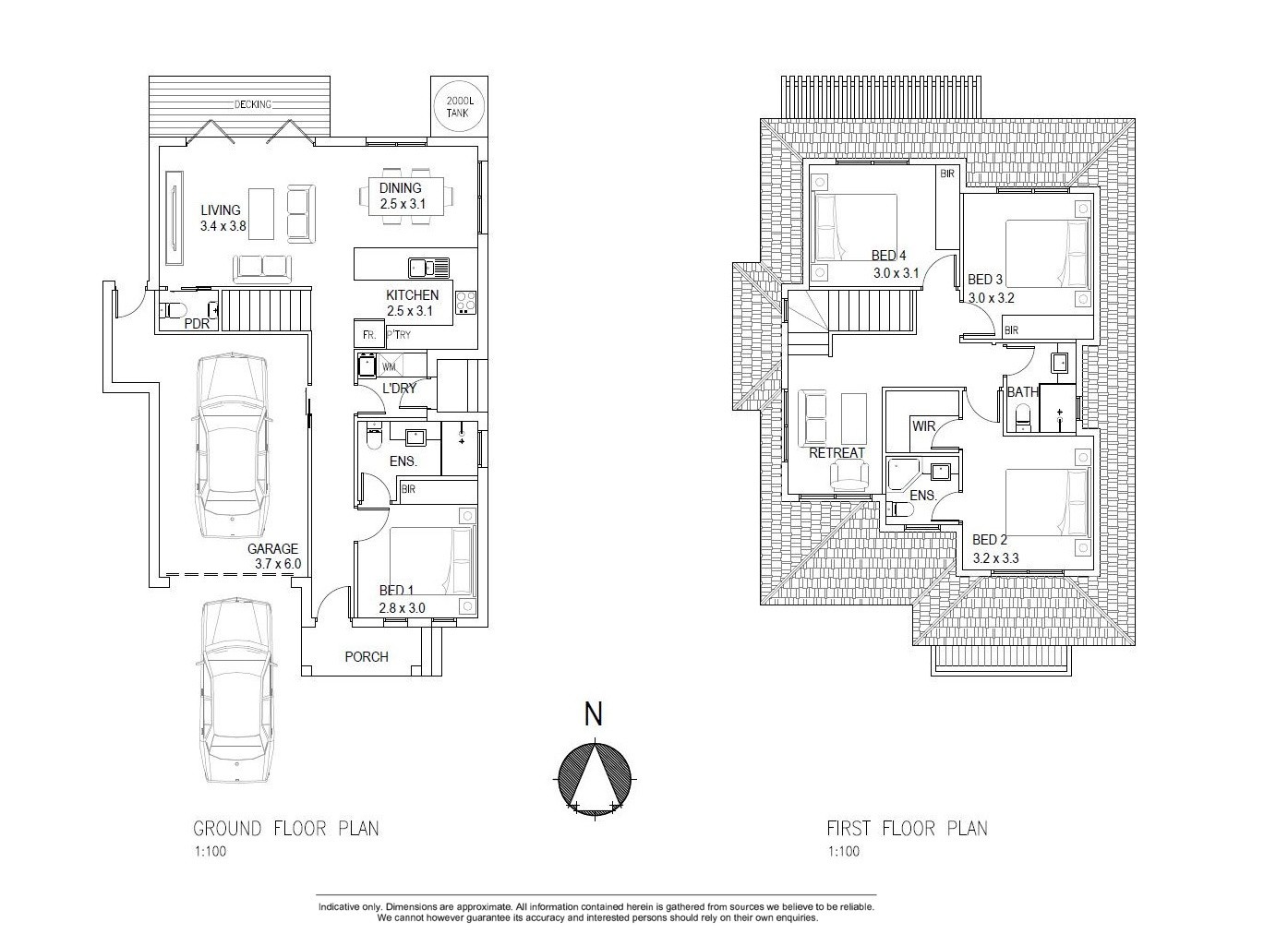 29 Folkstone Crescent, Ferntree Gully, VIC 3156, Ferntree Gully - Thumbnail 2
