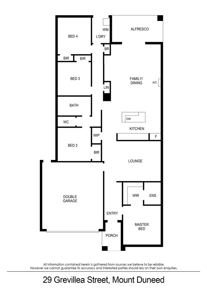 29 Grevillea Drive, Mount Duneed, VIC 3217, Mount Duneed - Thumbnail 8