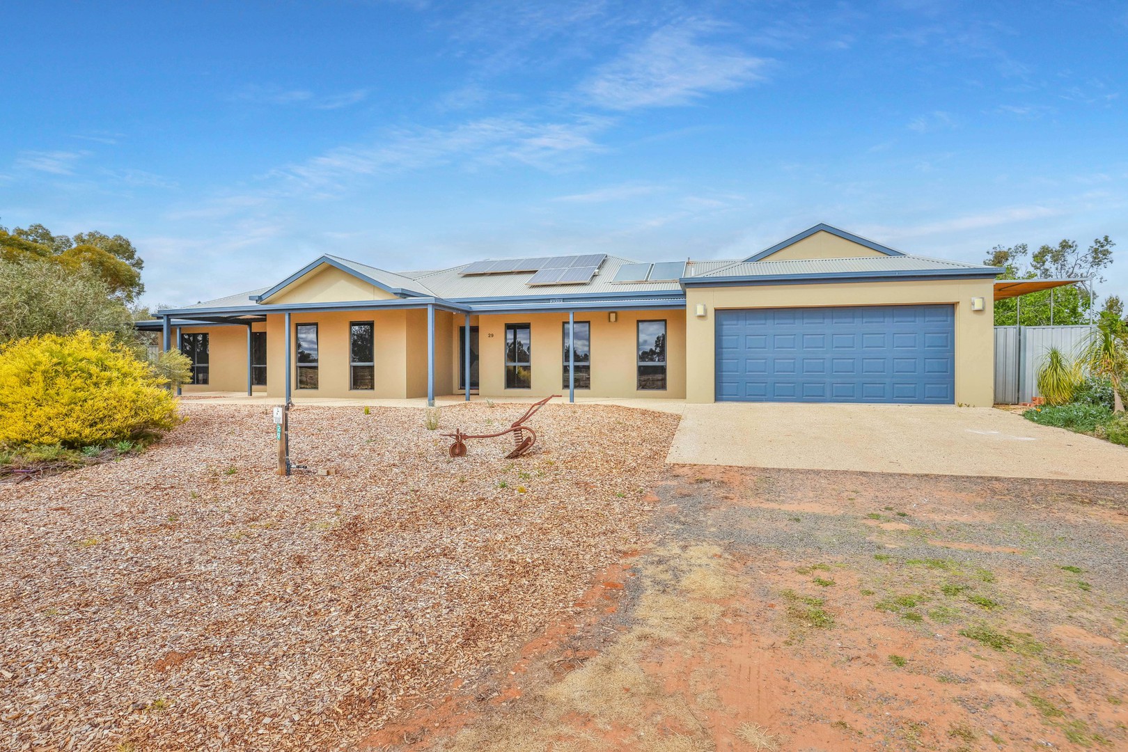 29 Harris Road, Merbein South, VIC 3505