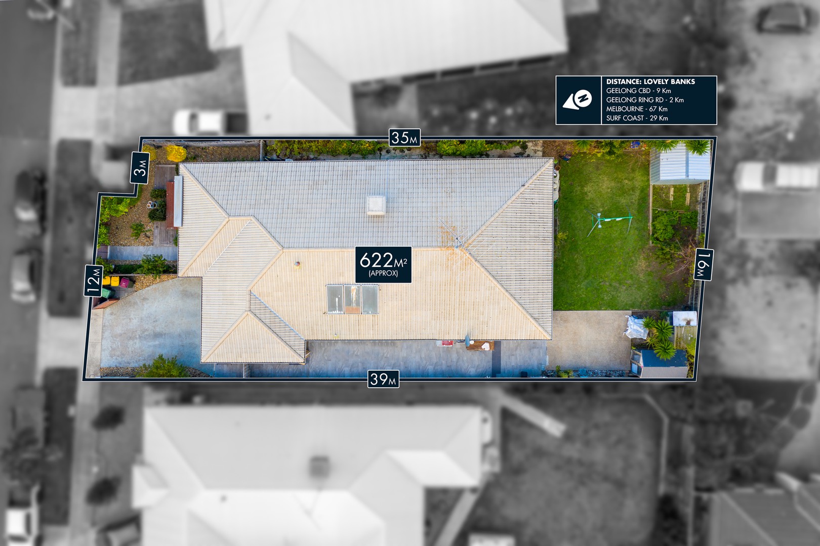 29 Haugh Street, Lovely Banks, VIC 3213, Lovely Banks - Thumbnail 3