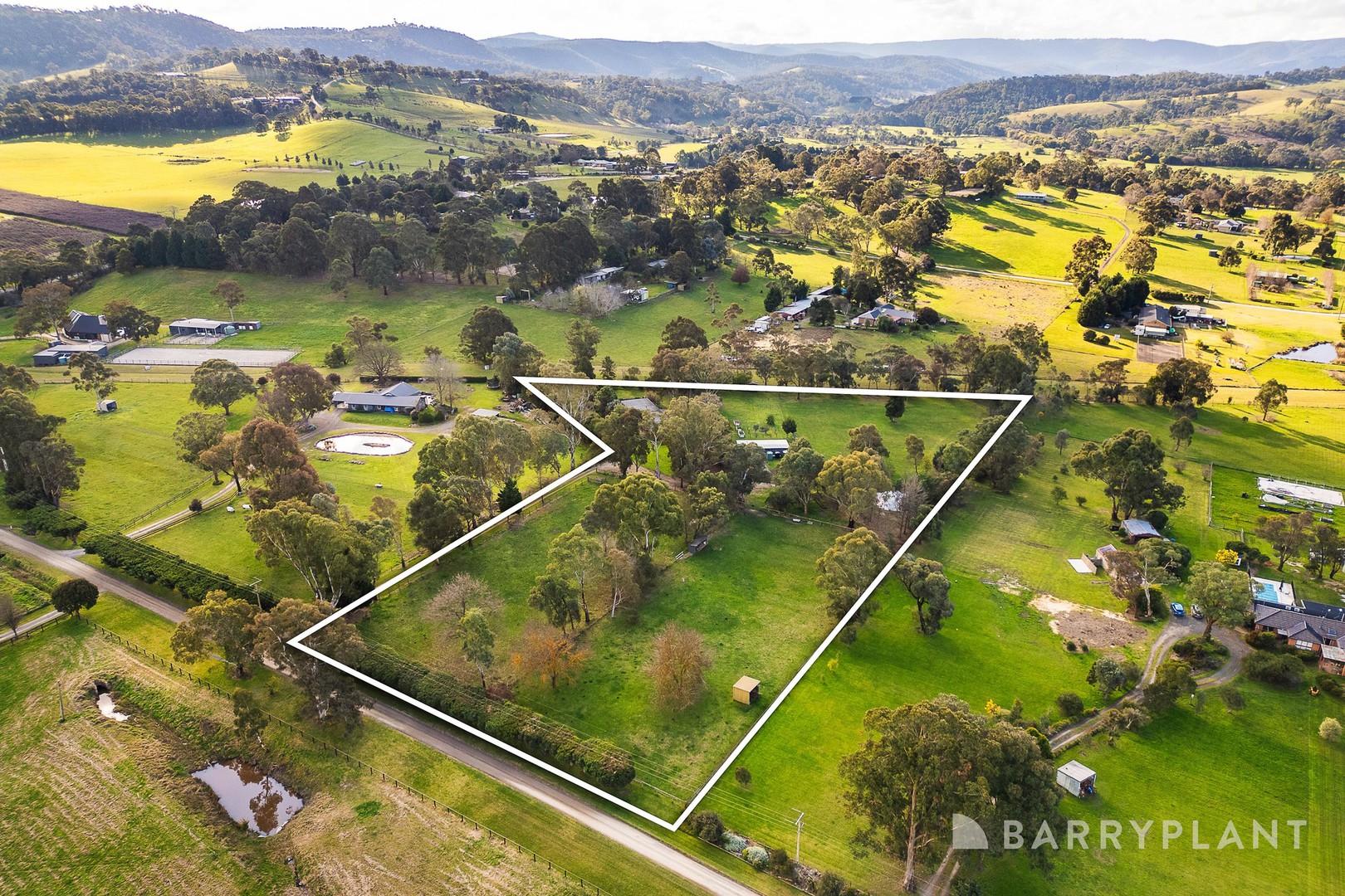 29 Henderson Road, Yarra Glen, VIC 3775, Yarra Glen - Thumbnail 4