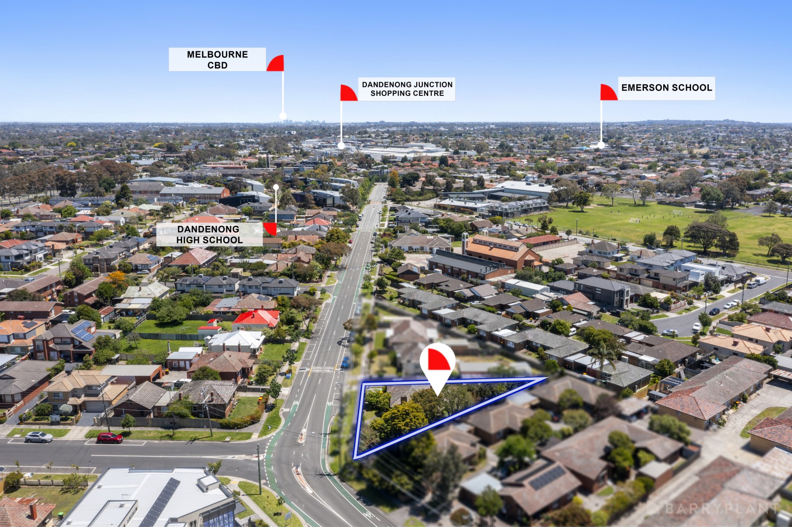 29 Herbert Street, Dandenong, VIC 3175, Dandenong - Thumbnail 3