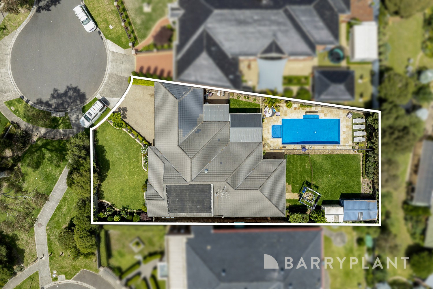 29 Howe Court, Bundoora, VIC 3083, Bundoora - Thumbnail 3