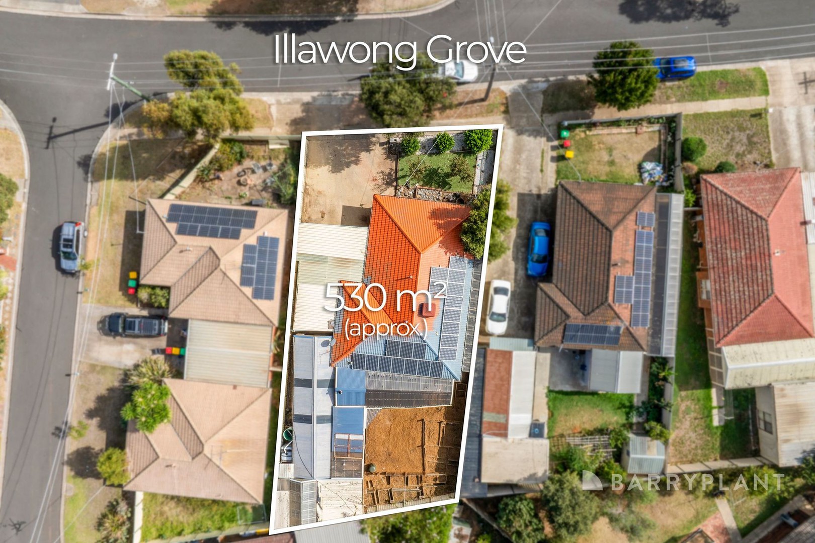 29 Illawong Grove, Werribee, VIC 3030 - Thumbnail 2 - 17/04/2025