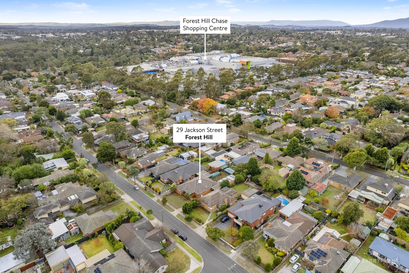 29 Jackson Street, Forest Hill, VIC 3131, Forest Hill - Thumbnail 8