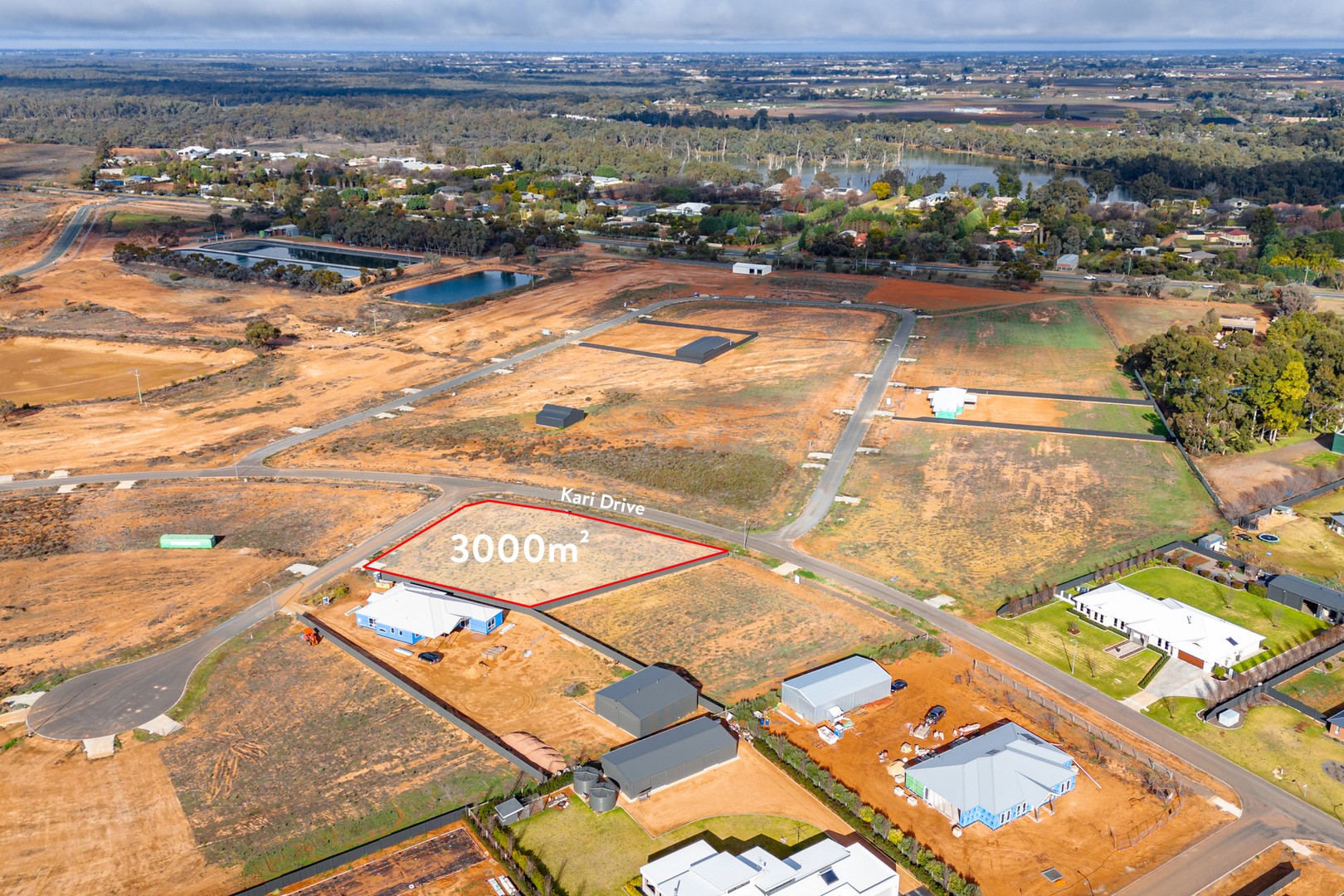29 Kari Drive, Gol Gol, NSW 2738, Gol Gol - Thumbnail 3