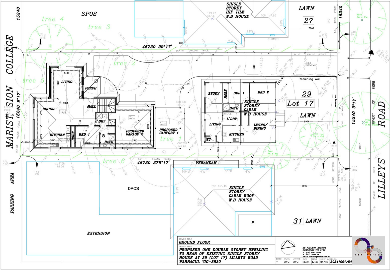 29 Lilleys Road, Warragul, VIC 3820 - Thumbnail 2 - 05/12/2025