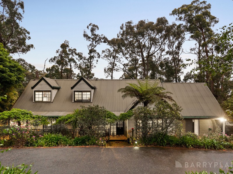 29 Majestic Drive, Emerald, VIC 3782 - Image - 20/11/2025