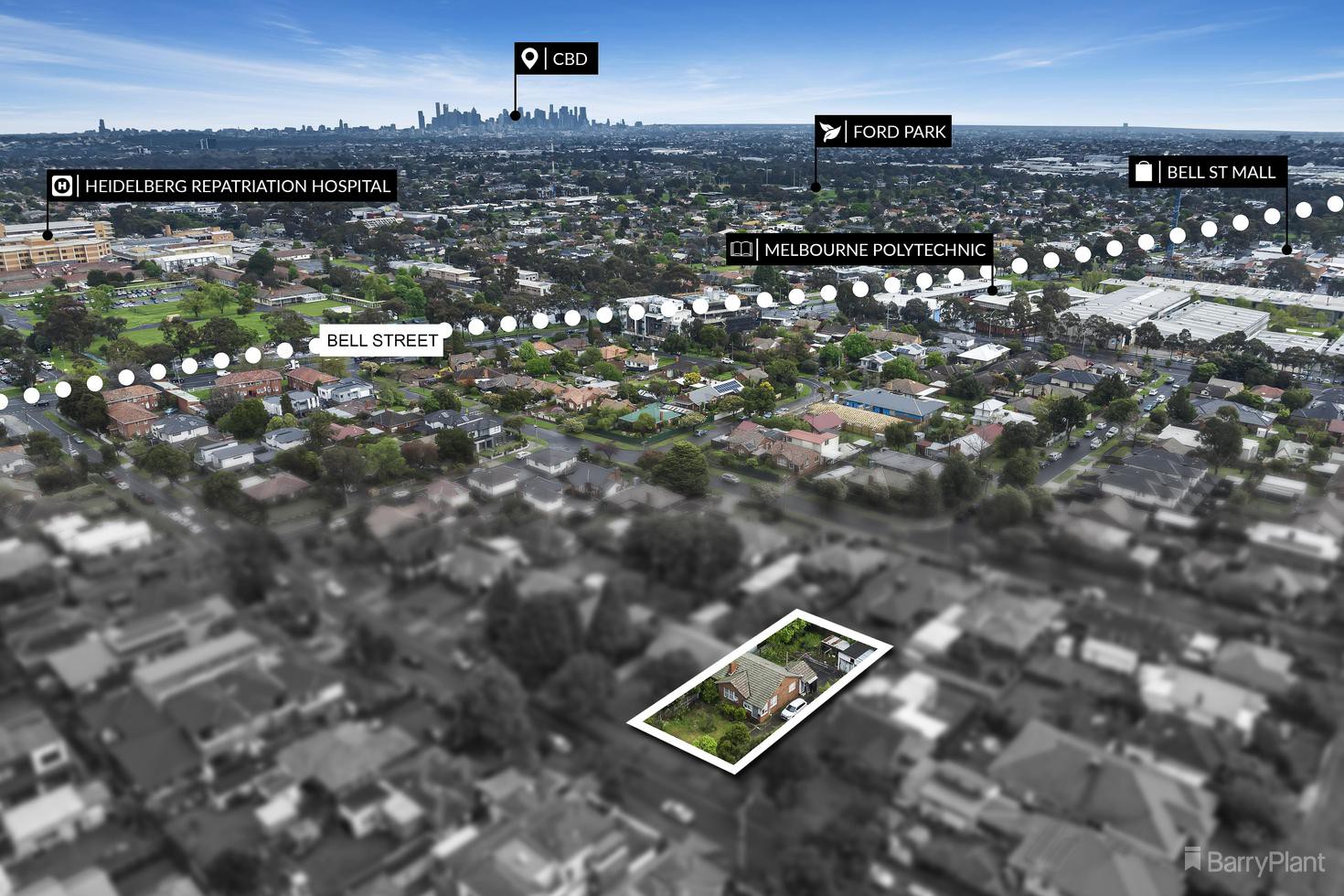 29 Miller Street, Heidelberg Heights, VIC 3081, Heidelberg Heights - Thumbnail 2