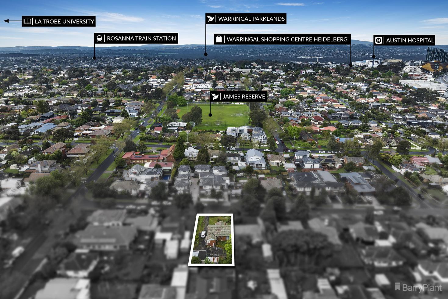 29 Miller Street, Heidelberg Heights, VIC 3081, Heidelberg Heights - Thumbnail 3