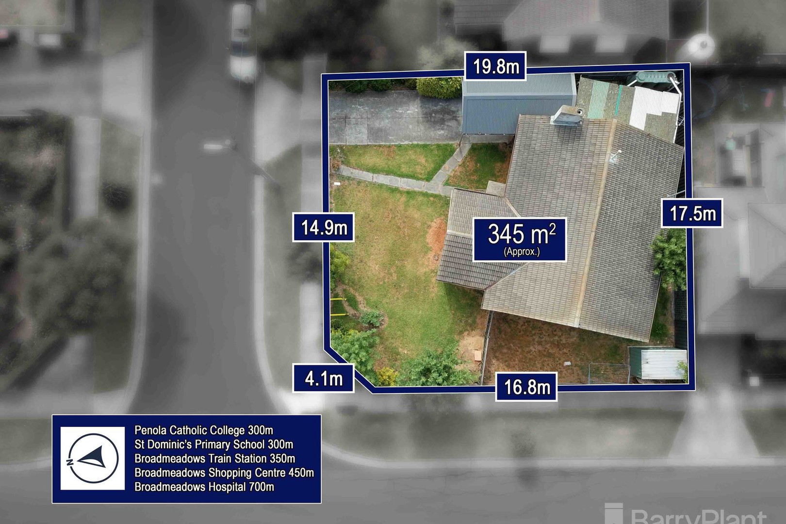 29 Ortolan Avenue, Broadmeadows, VIC 3047, Broadmeadows - Thumbnail 2