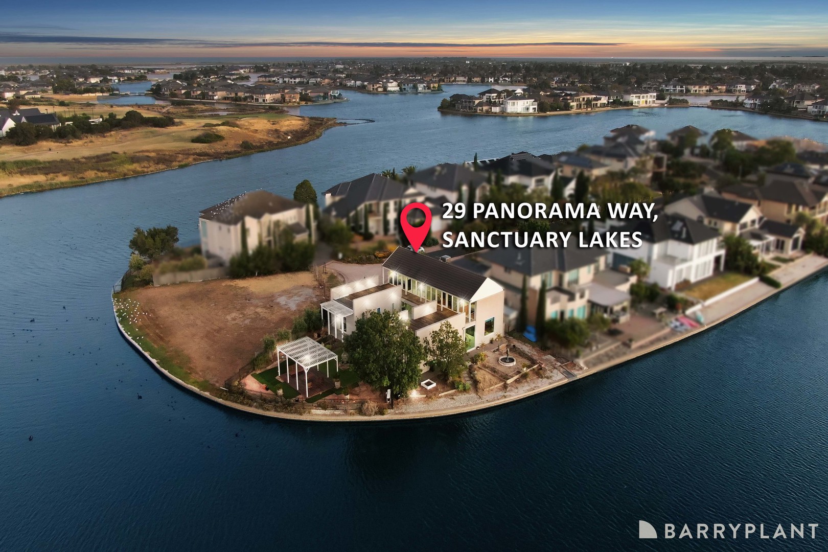 29 Panorama Way, Sanctuary Lakes, VIC 3030, Point Cook - Thumbnail 3