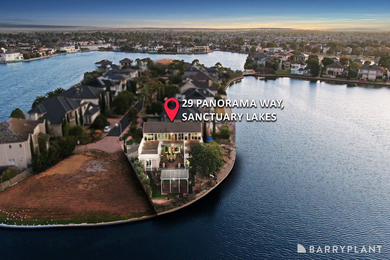 29 Panorama Way, Sanctuary Lakes, VIC 3030, Point Cook - Thumbnail 4