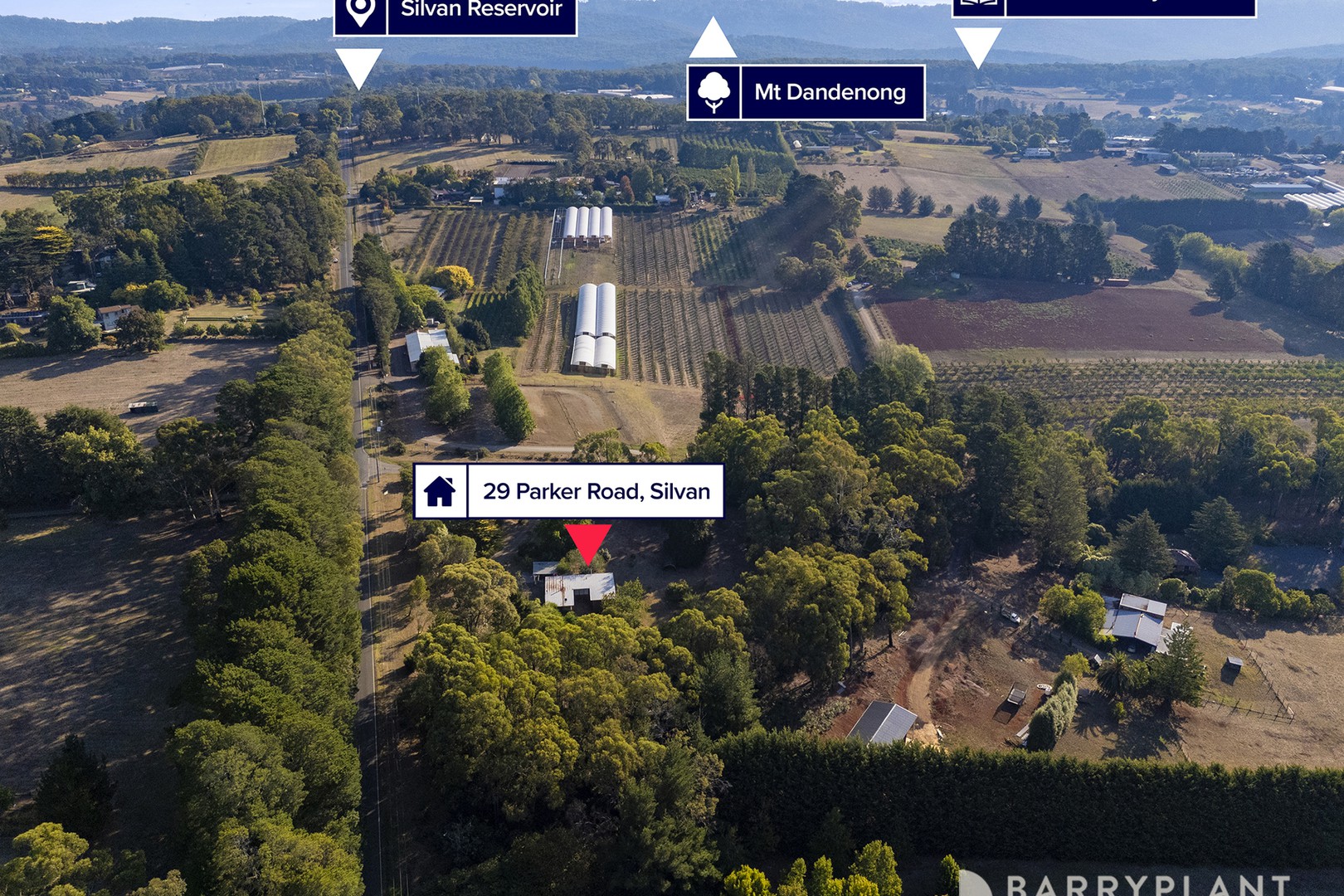 29 Parker Road, Silvan, VIC 3795, Silvan - Thumbnail 3