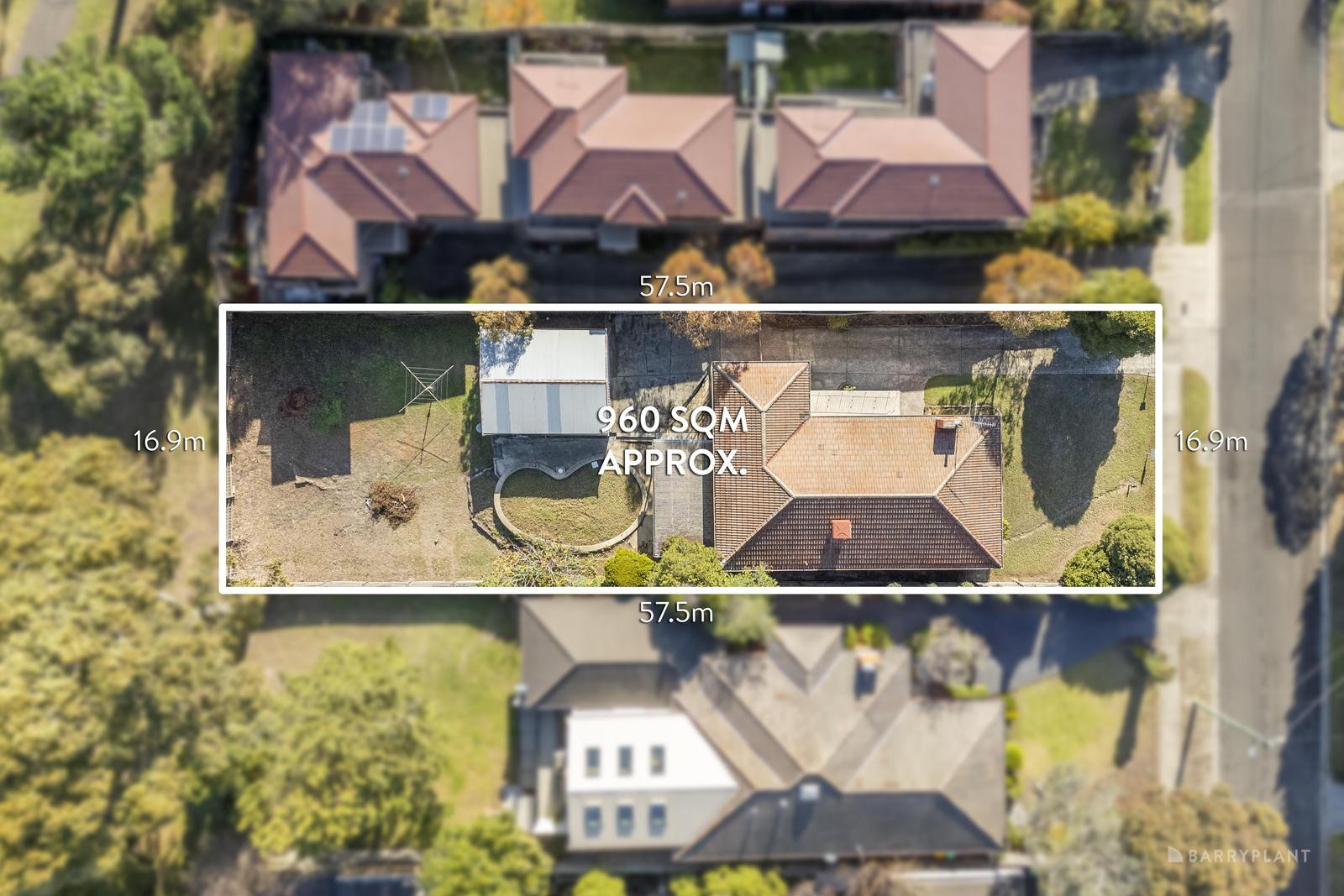 29 Paula Crescent, Doncaster East, VIC 3109 - Thumbnail 2 - 28/05/2025