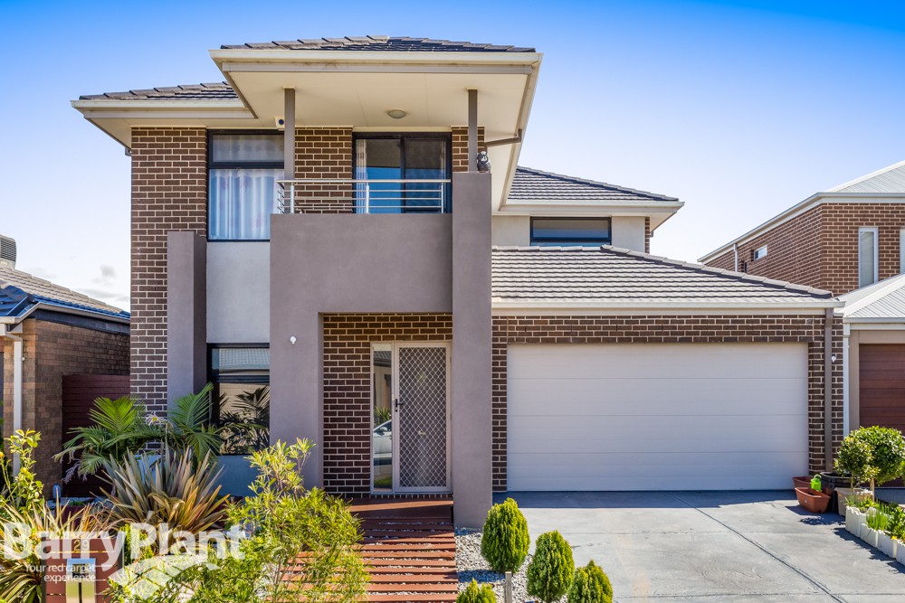 29 Pepperjack Way, Point Cook, VIC 3030 - Thumbnail 2 - 04/01/2022
