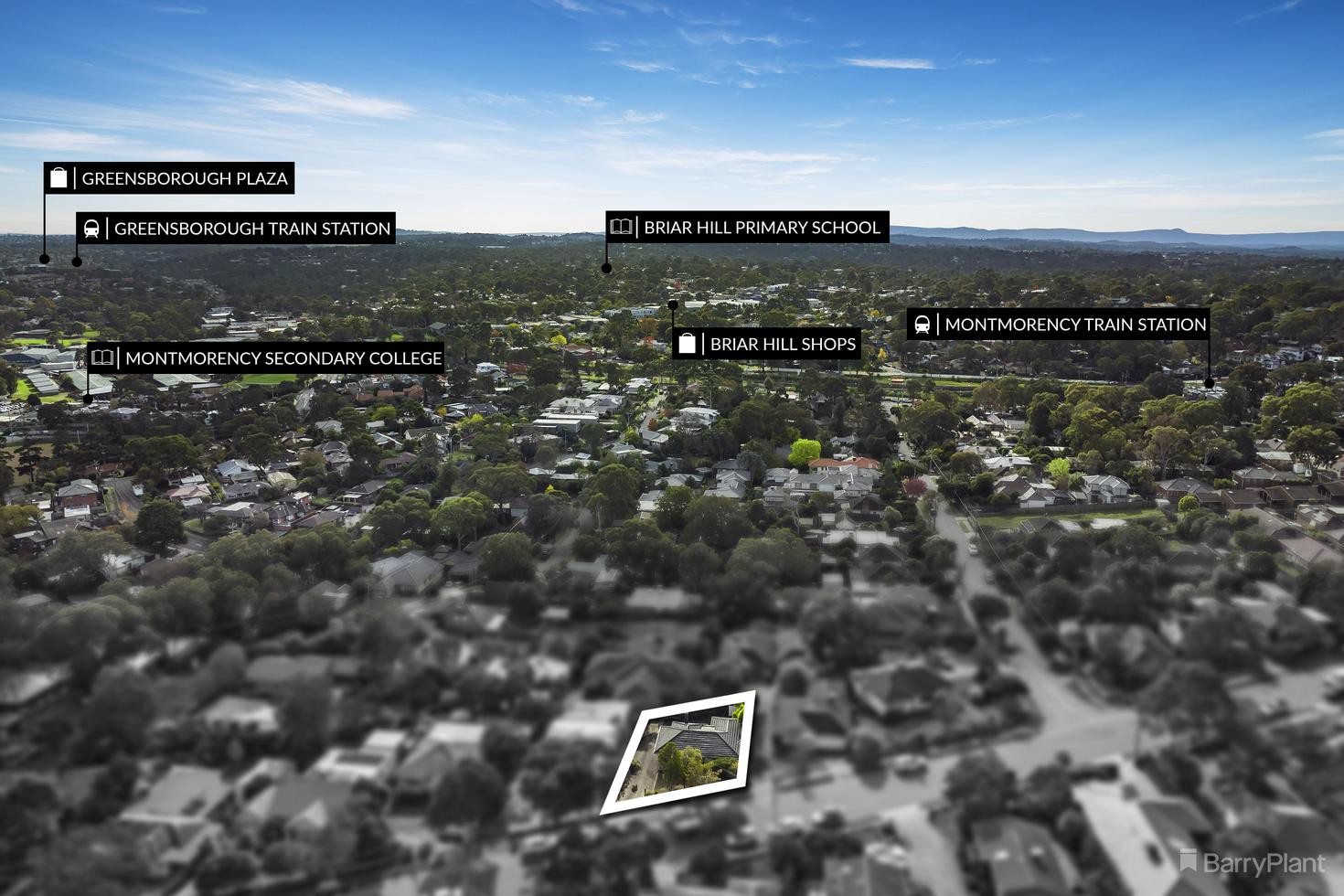 29 Rattray Road, Montmorency, VIC 3094, Montmorency - Thumbnail 2