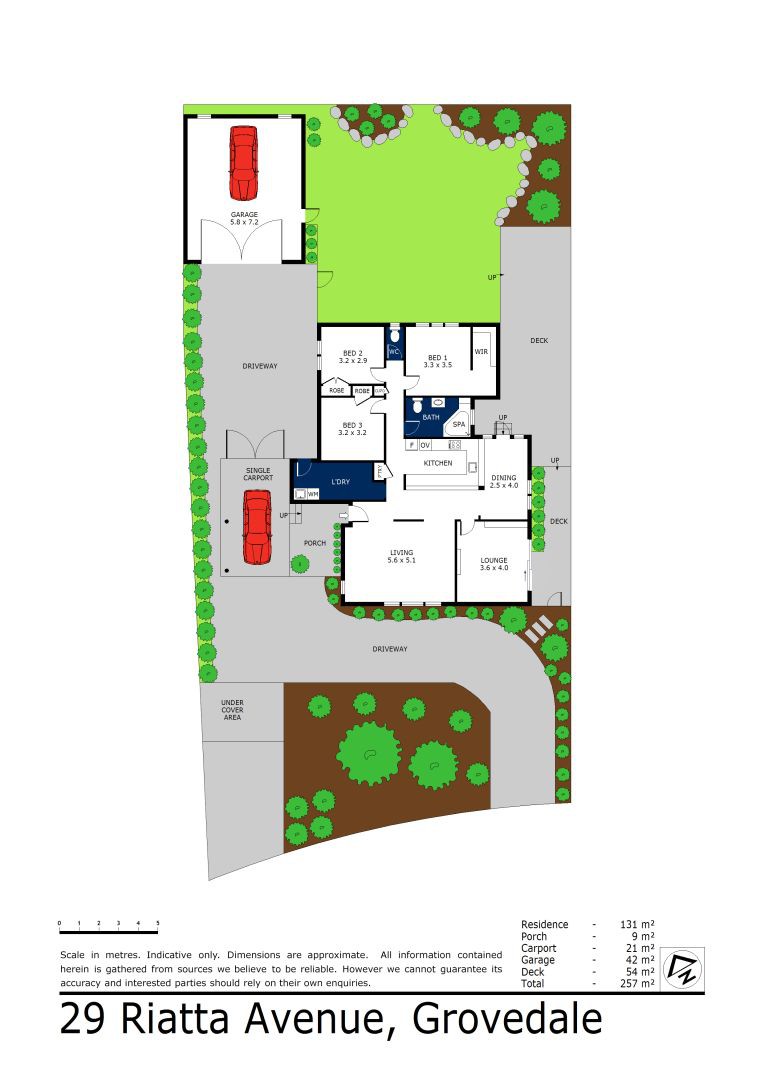 29 Riatta Avenue, Grovedale, VIC 3216, Grovedale - Thumbnail 4