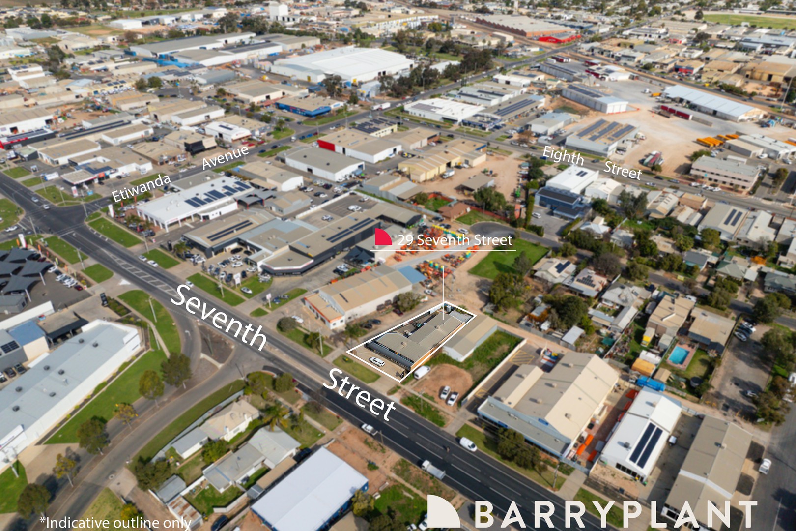 29 Seventh Street, Mildura, VIC 3500 - Thumbnail 1 - 21/08/2026
