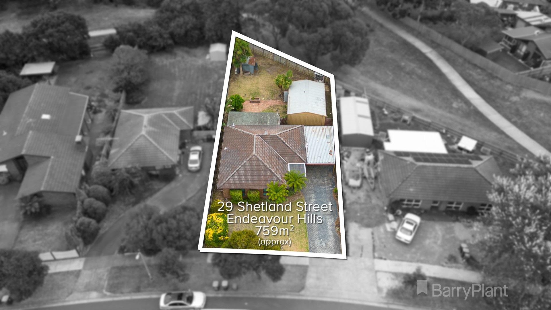 29 Shetland Street, Endeavour Hills, VIC 3802, Endeavour Hills - Thumbnail 2