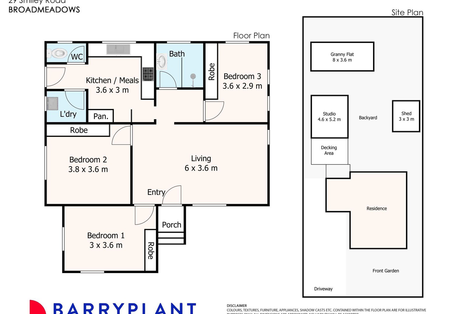 29 Smiley Road, Broadmeadows, VIC 3047, Broadmeadows - Thumbnail 8