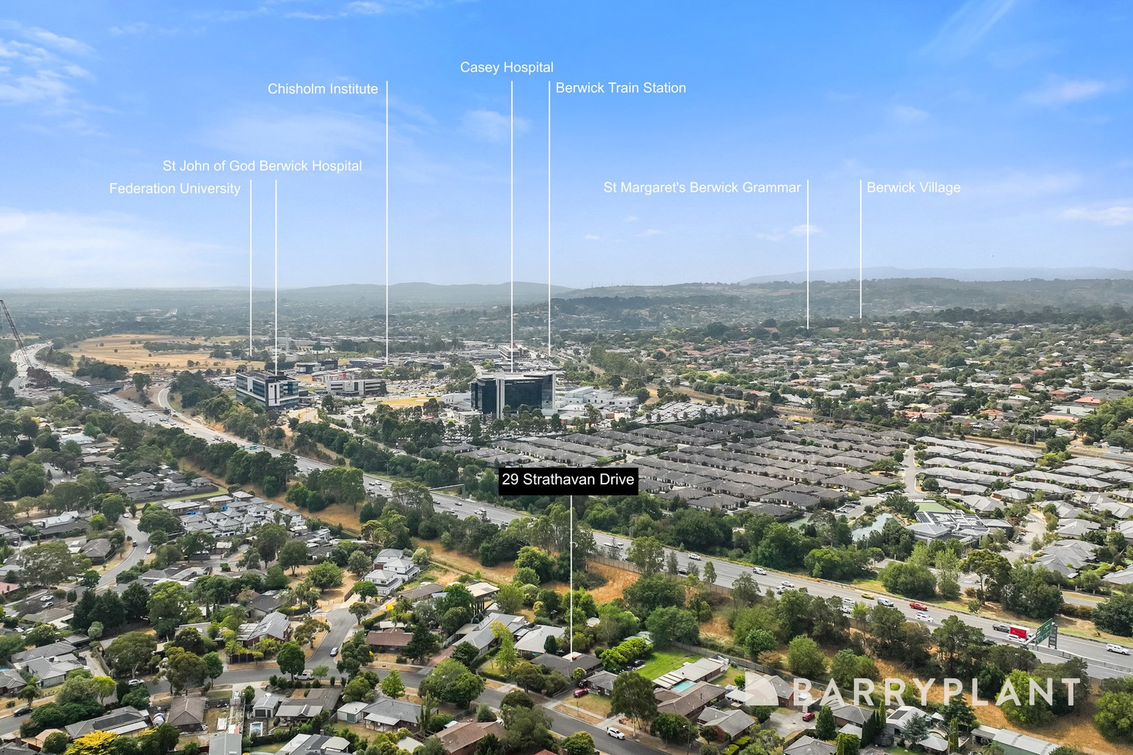 29 Strathavan Drive, Berwick, VIC 3806 - Thumbnail 2 - 11/02/2026