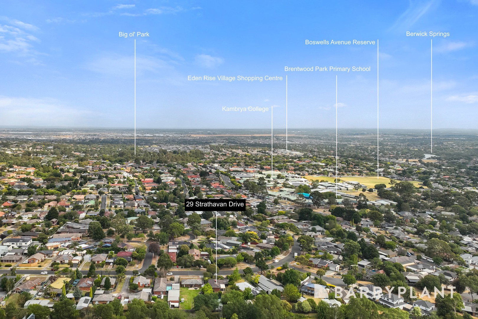 29 Strathavan Drive, Berwick, VIC 3806, Berwick - Thumbnail 3
