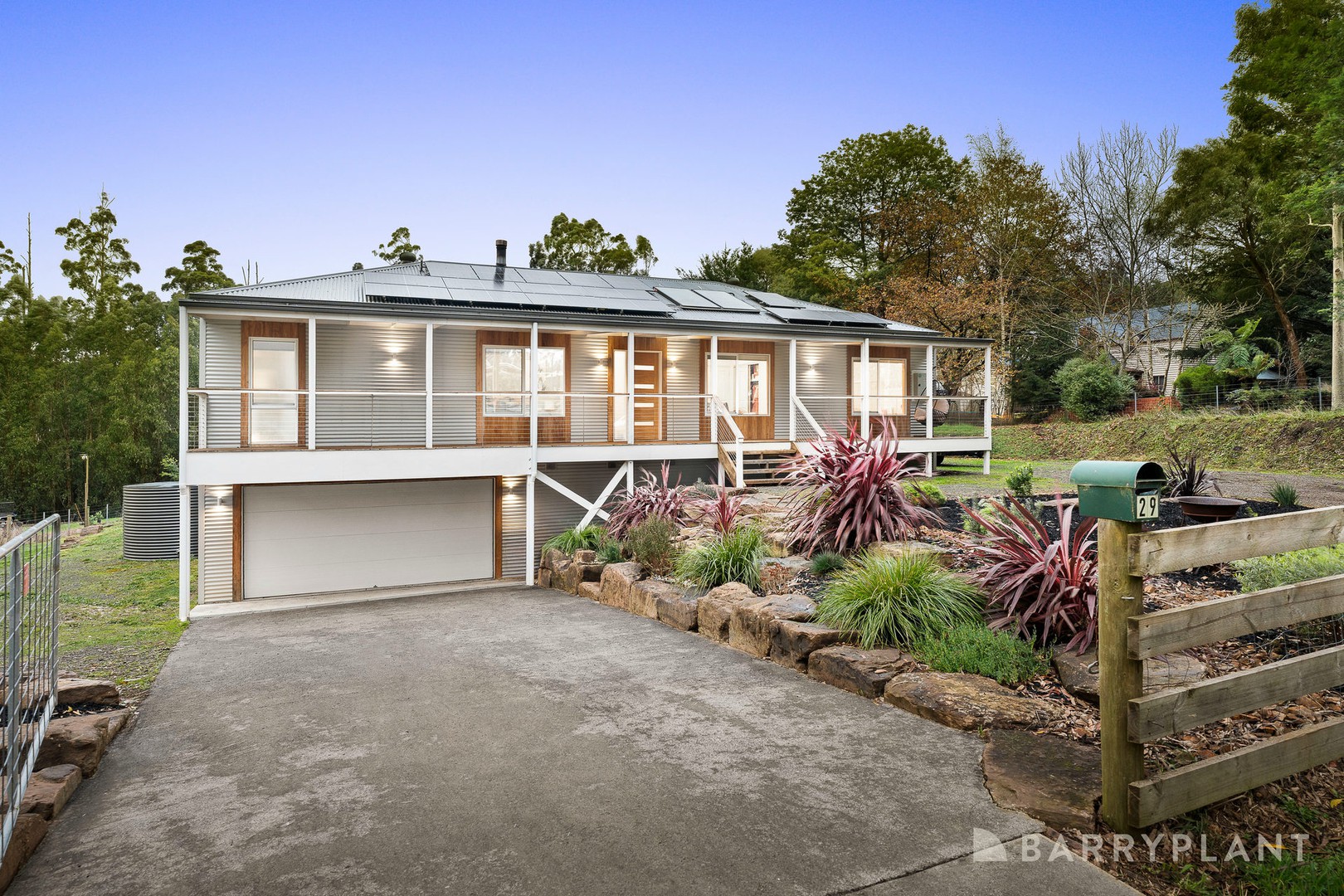 29 Thomson Lane, Kinglake, VIC 3763, Kinglake - Image 1