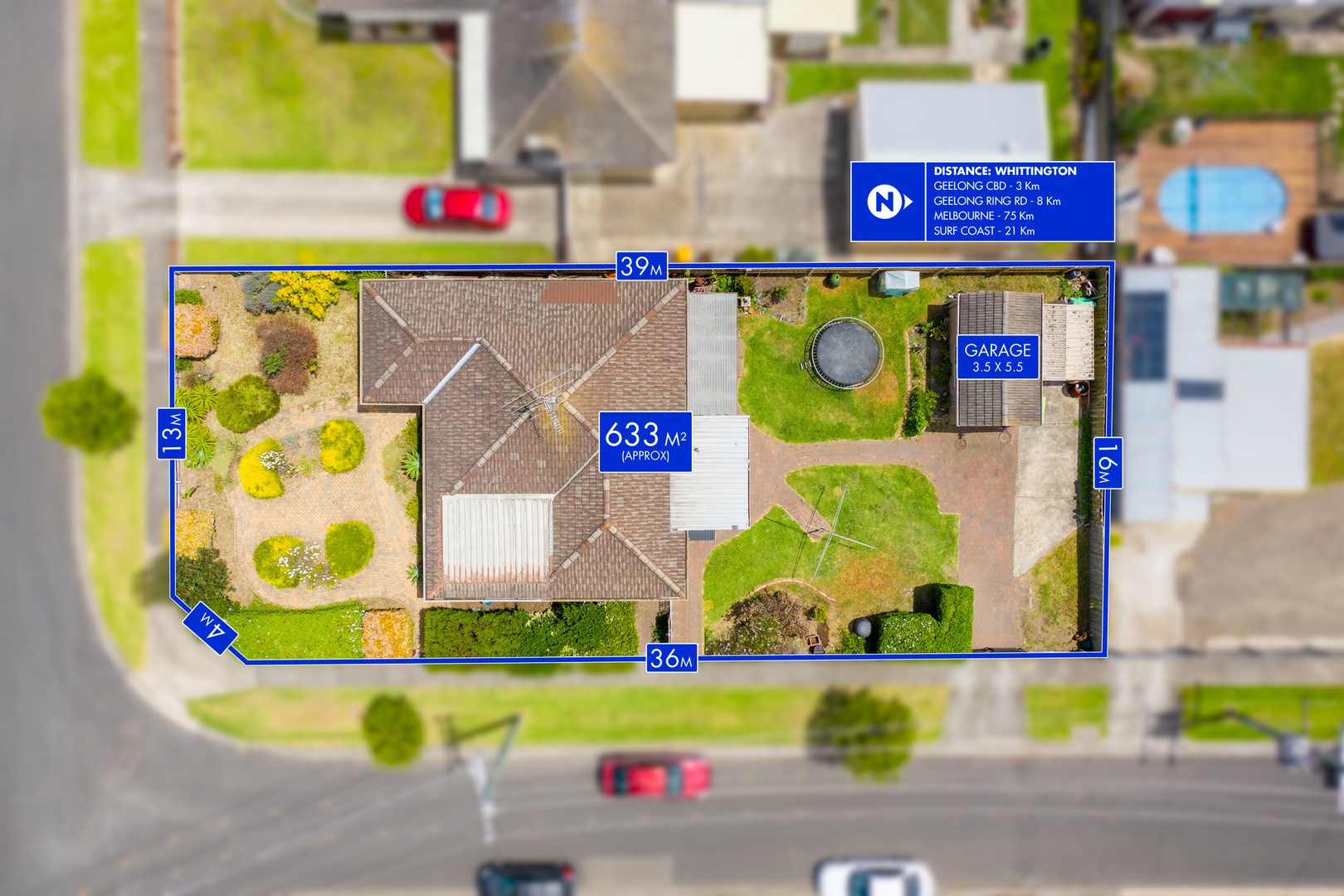 29 Truscott Street, Whittington, VIC 3219, Whittington - Thumbnail 3