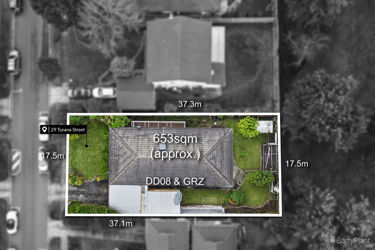 29 Turana Street, Doncaster, VIC 3108, Doncaster - Thumbnail 2