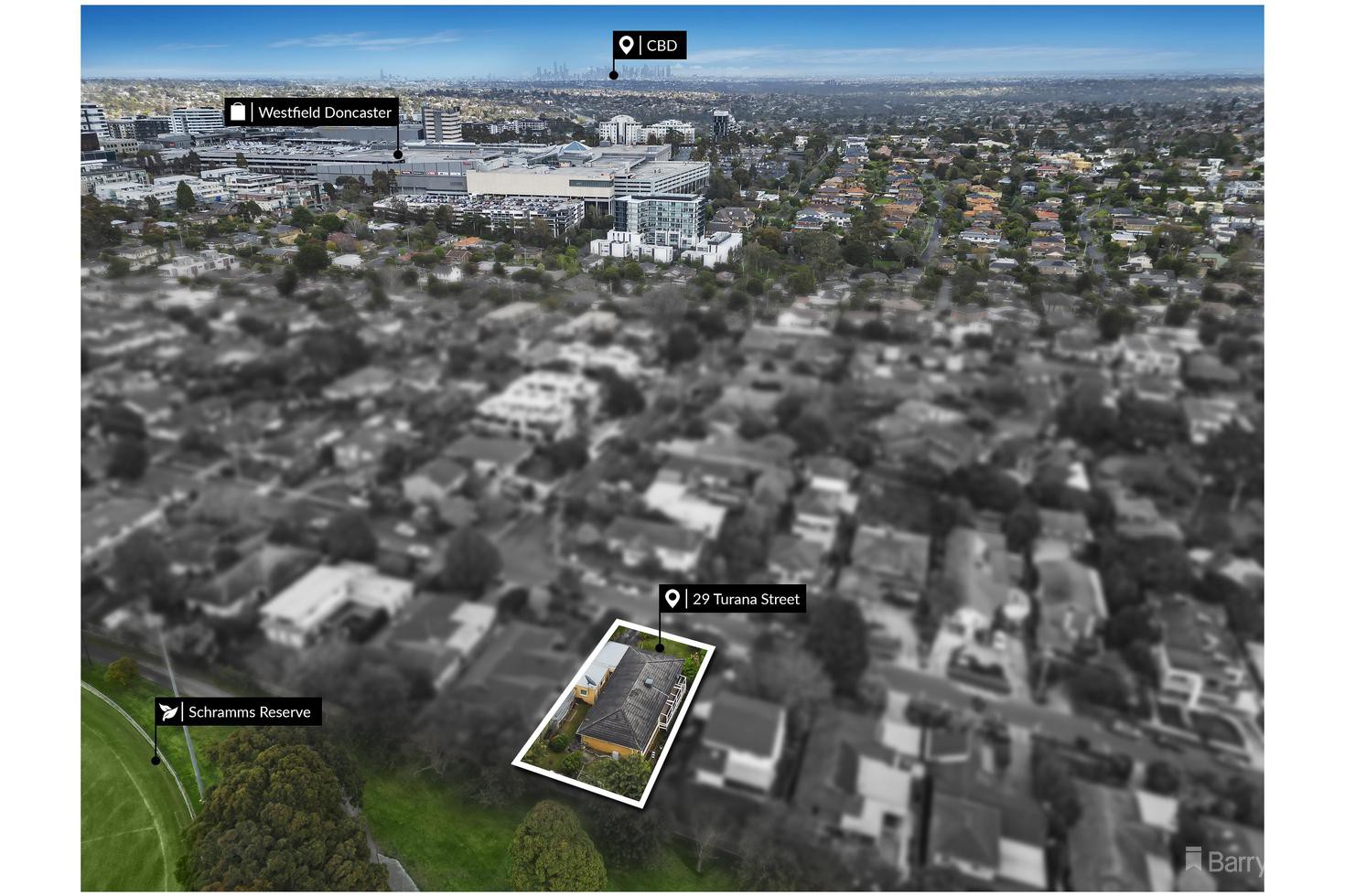 29 Turana Street, Doncaster, VIC 3108, Doncaster - Thumbnail 4