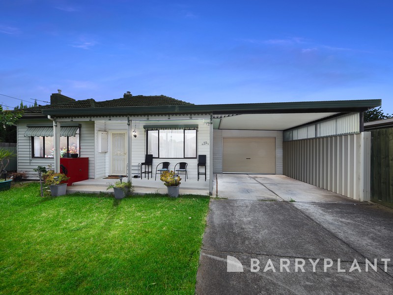 29 View Street, St Albans, VIC 3021 - Image - 26/11/2025