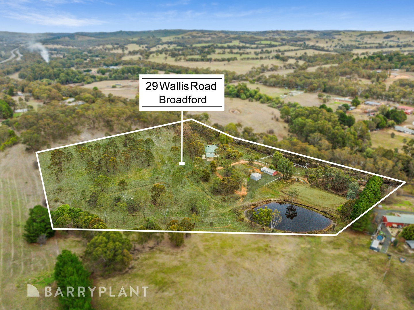 29 Wallis Road, Broadford, VIC 3658, Sunday Creek - Image 1
